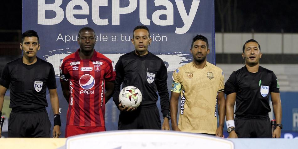 Águilas vs América