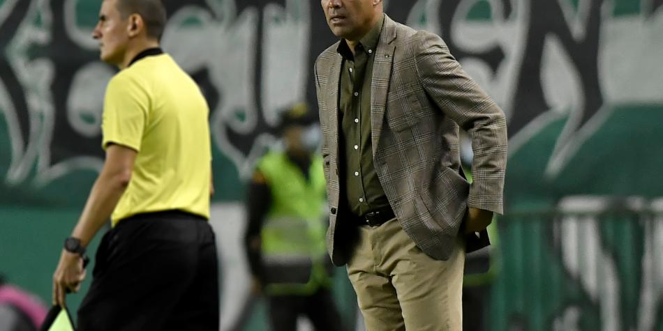 Rafael Dudamel