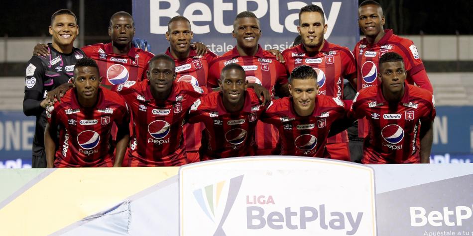 América de Cali