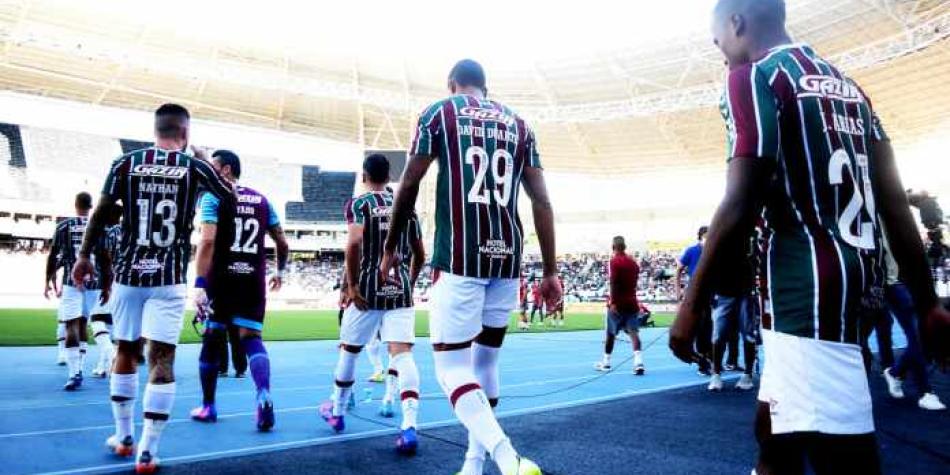 Fluminense