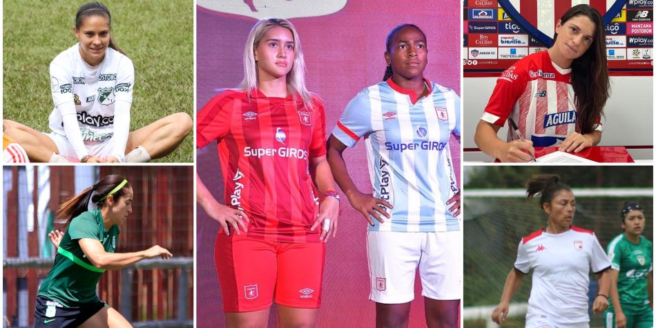 Liga Femenina 2022