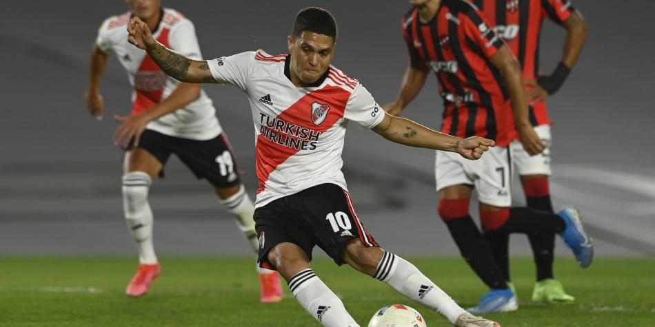 Juan Fernando Quintero
