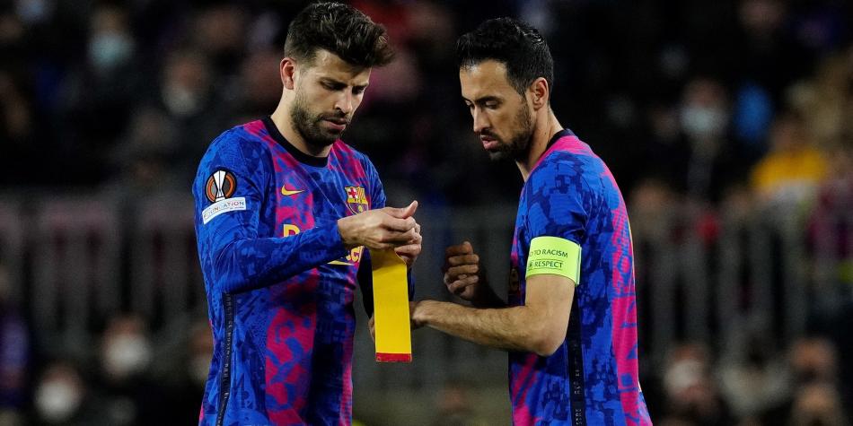 Gerard Piqué