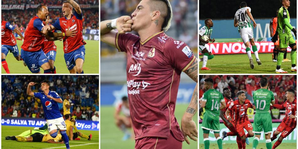 Resumen fecha 7