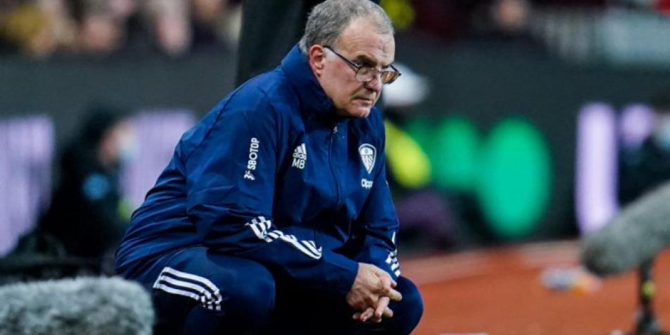 Marcelo Bielsa