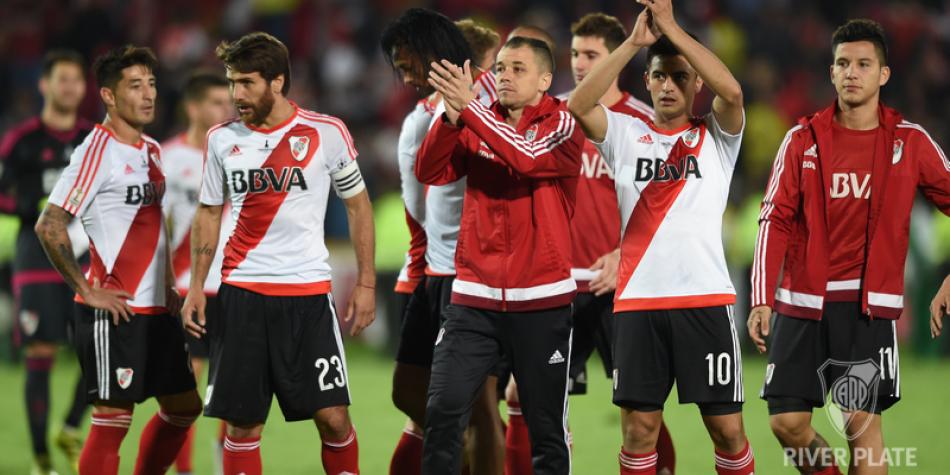 River Plate