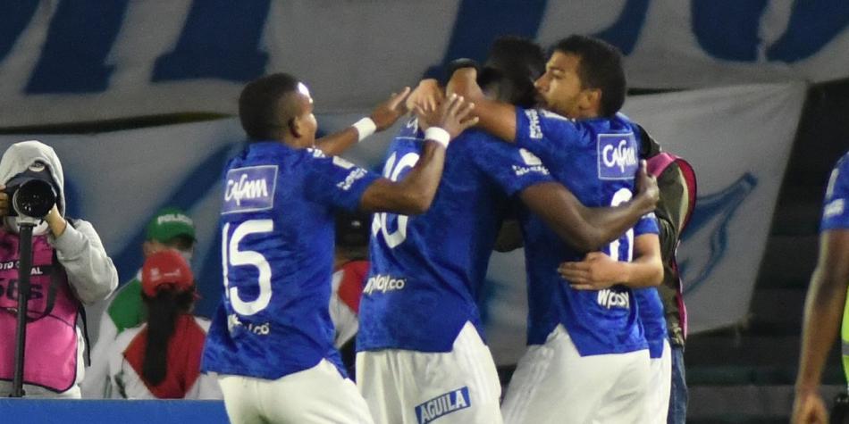 Millonarios