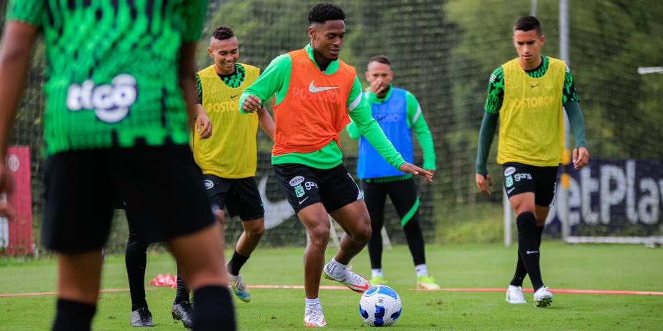 Atlético Nacional