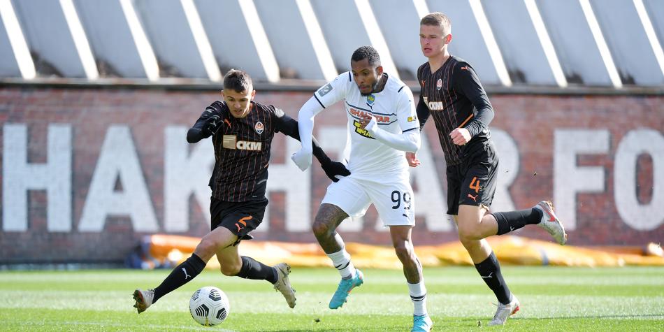 Shakhtar Donetsk