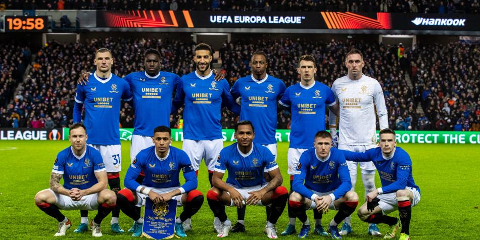 Rangers