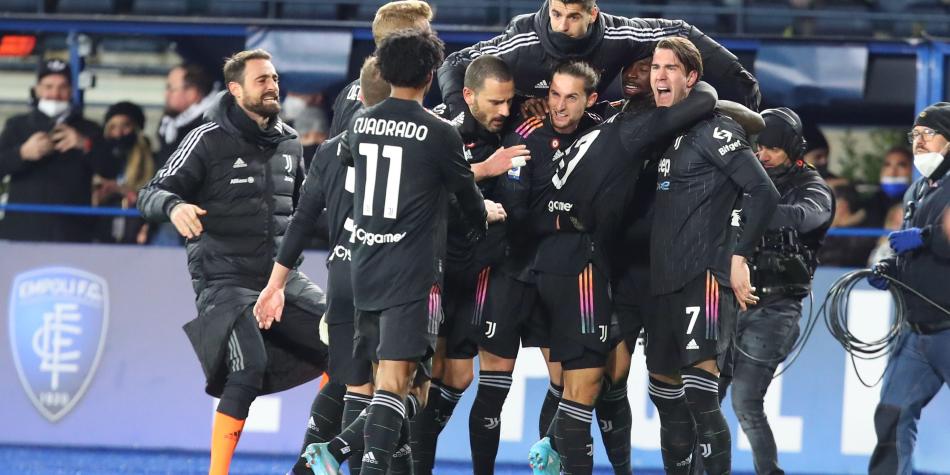 Juventus