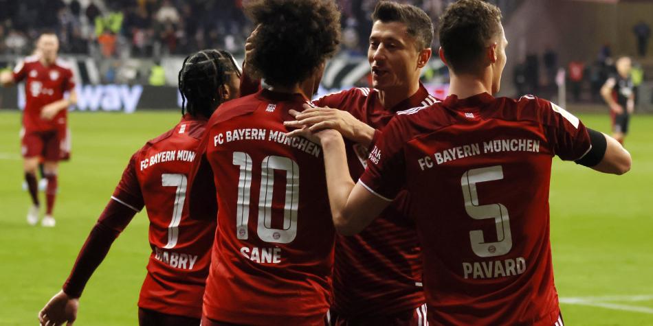 Bayern Múnich