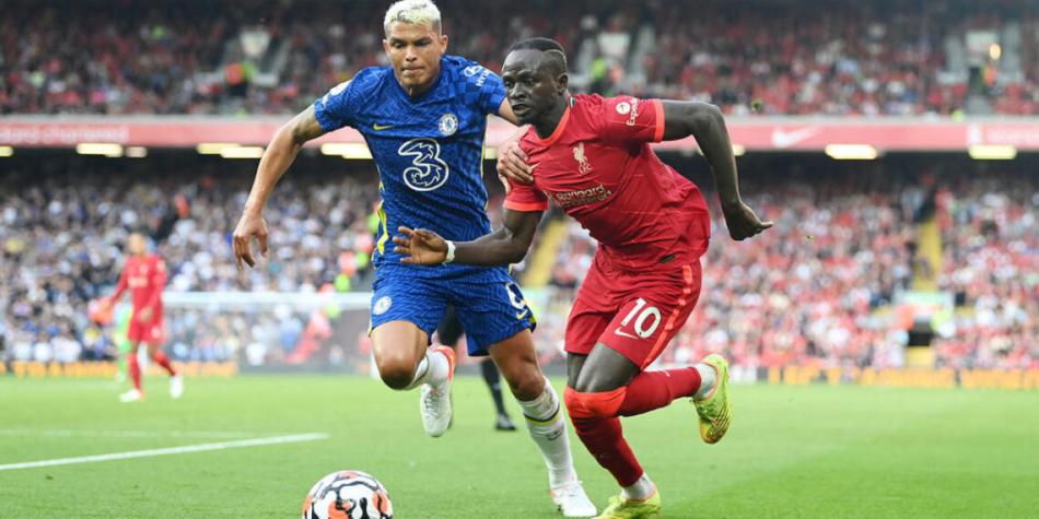 Liverpool vs Chelsea