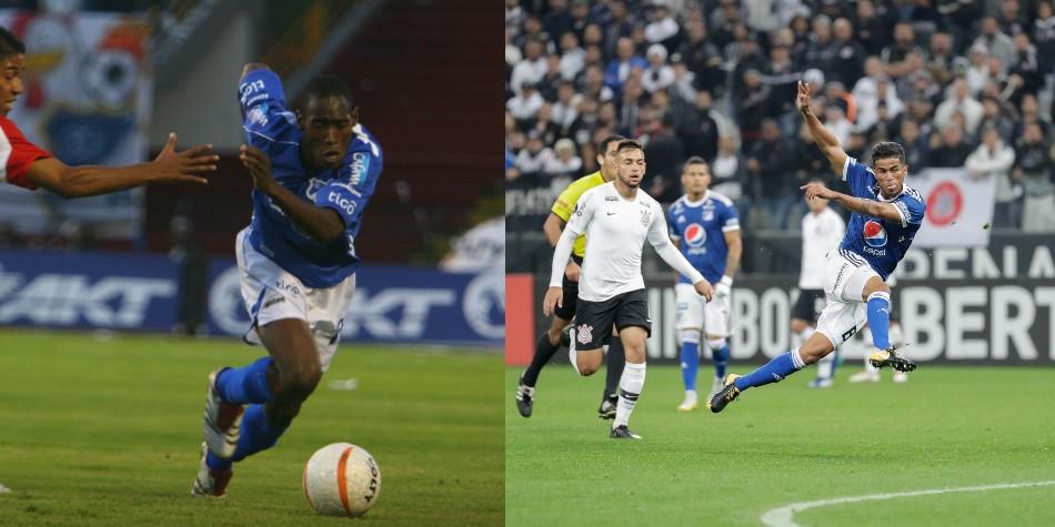 Millonarios