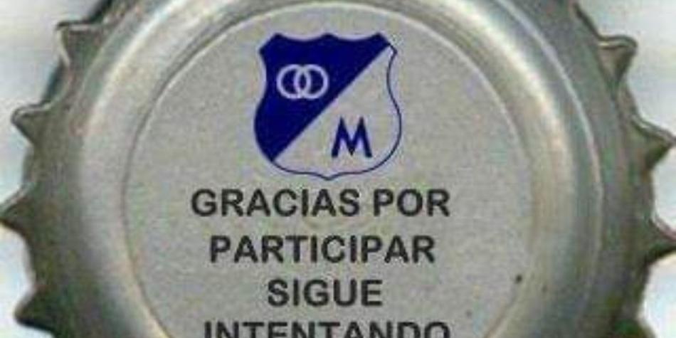 Meme Millonarios