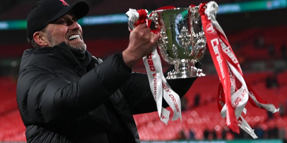 Jurgen Klopp