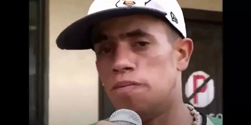 El Fuicioso