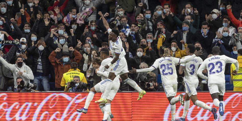 Real Madrid
