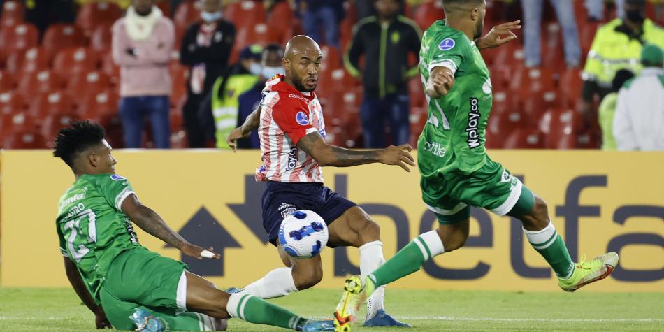 Fredy Hinestroza