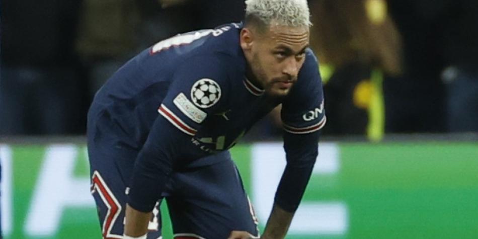Neymar