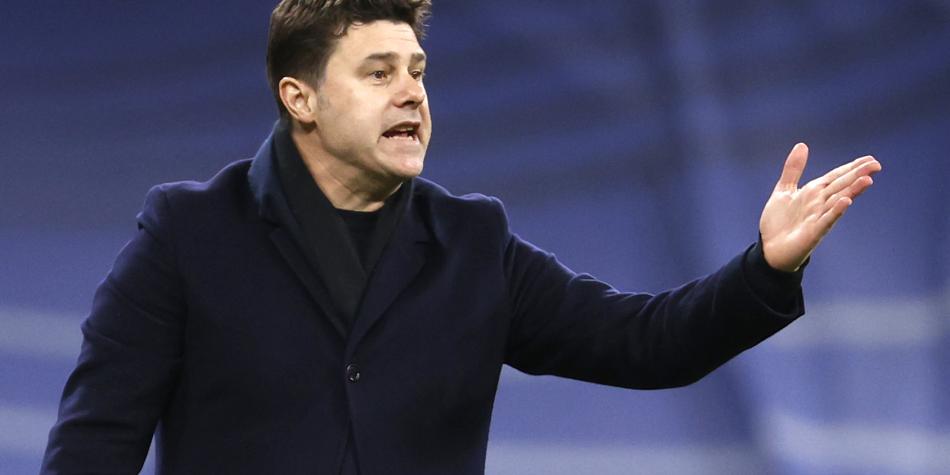Mauricio  Pochettino