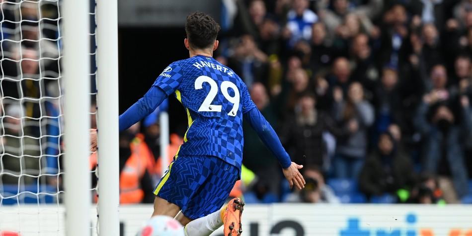 Chelsea
