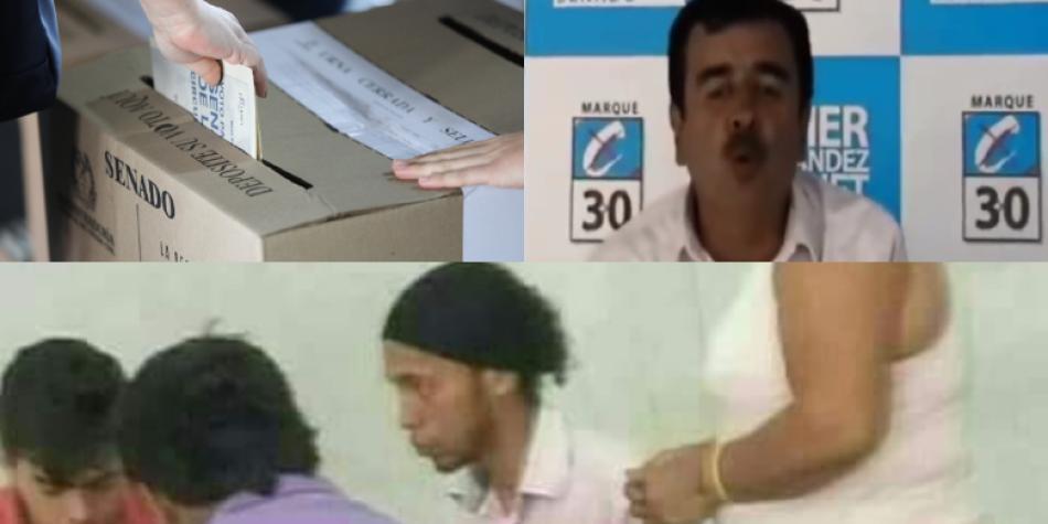 Memes de Elecciones 2022