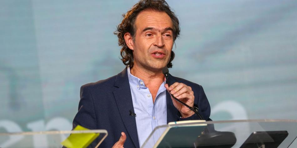 Federico Gutiérrez