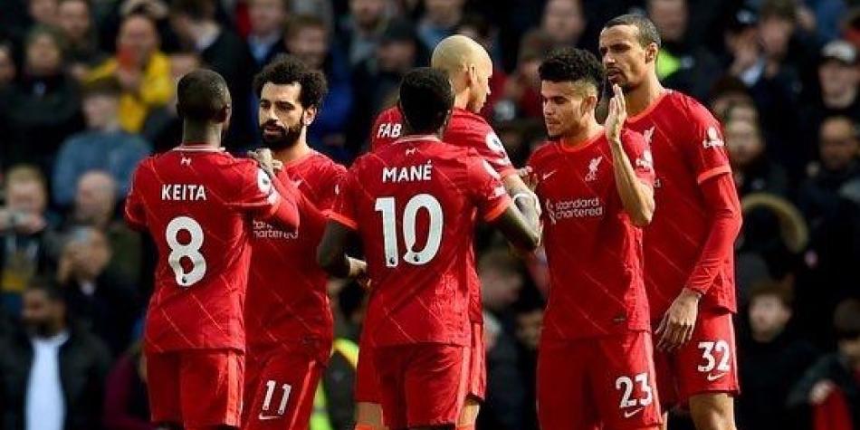 Liverpool