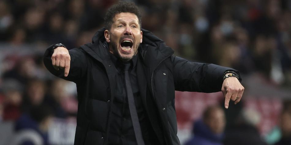 Diego Simeone