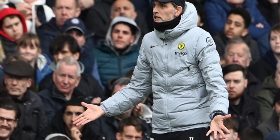 Thomas Tuchel