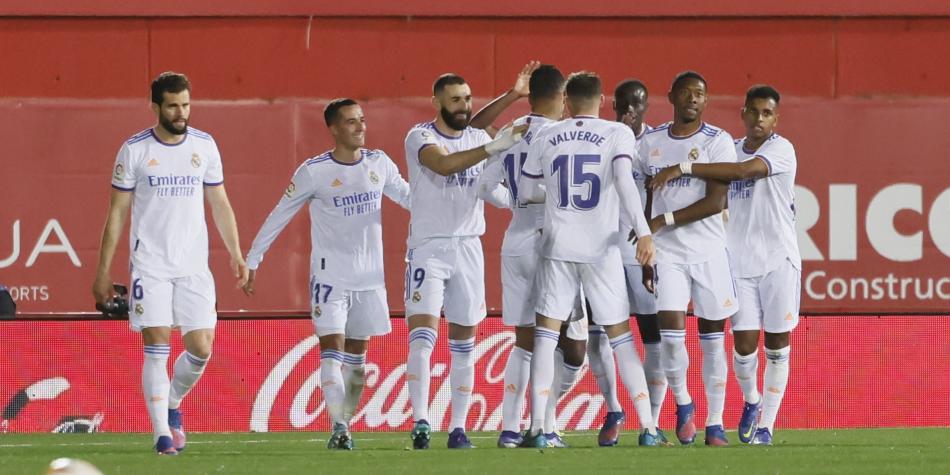 Real Madrid