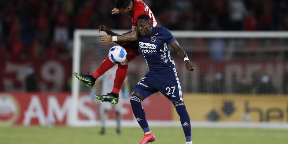 América vs DIM