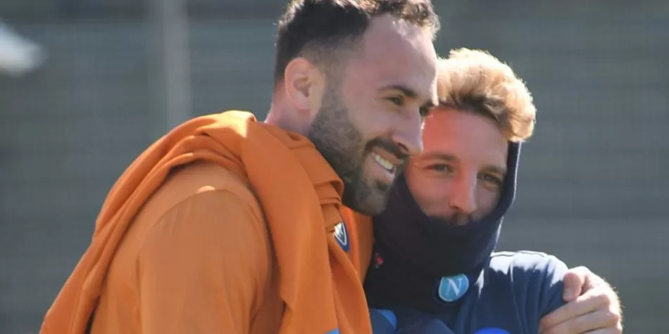 Ospina y Mertens