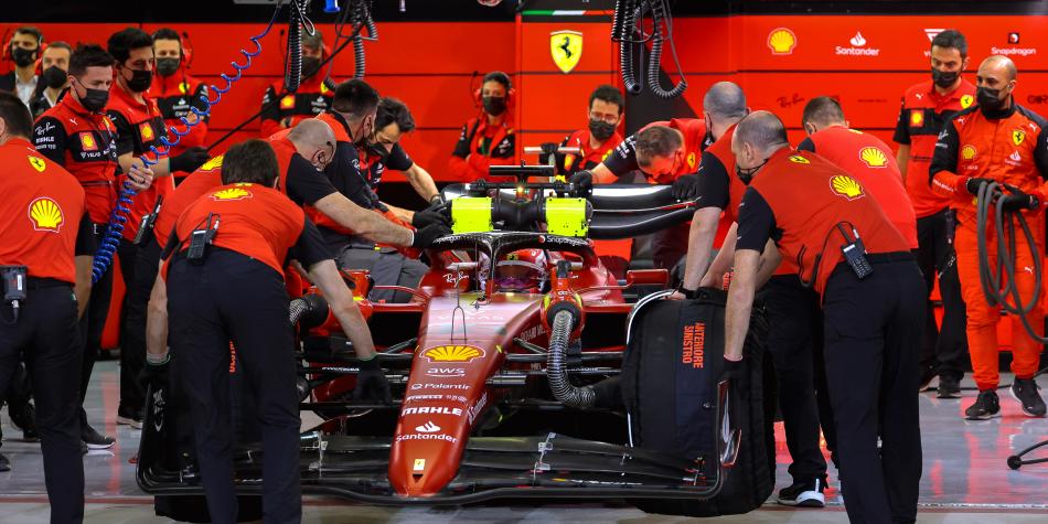 Charles Leclerc