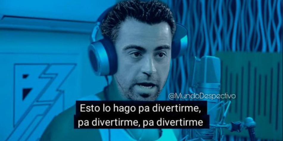 Memes Real Madrid vs Barcelona