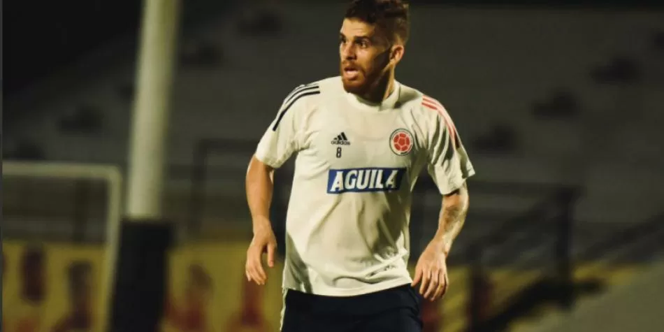Gustavo Cuéllar