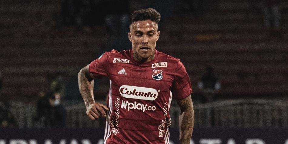 Javier Méndez