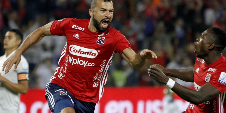 DIM 1-0 Millonarios