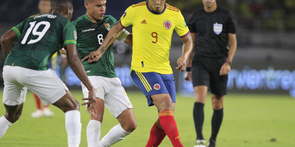 Luis Fernando Muriel