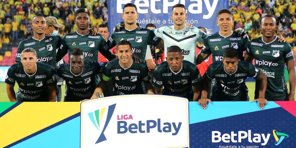 Deportivo Cali