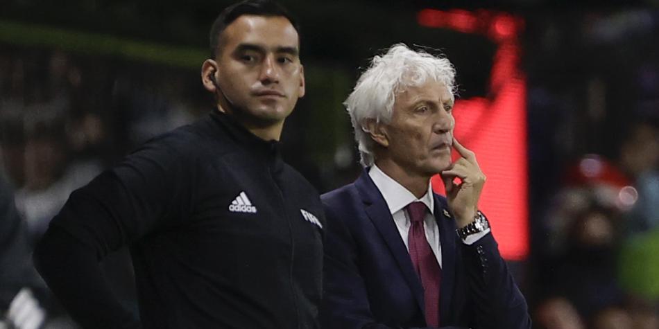 José Pékerman