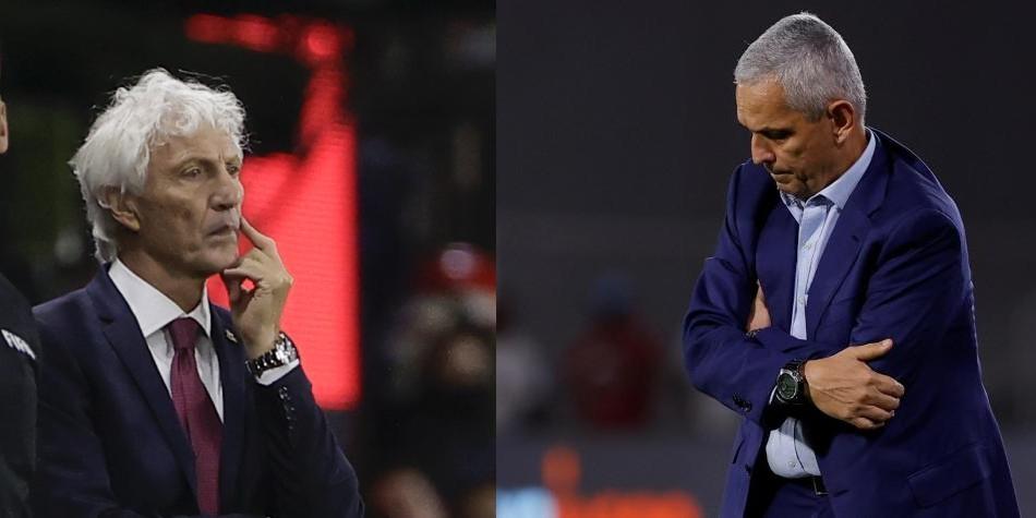 Pékerman y Rueda