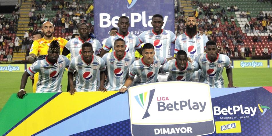 América de Cali
