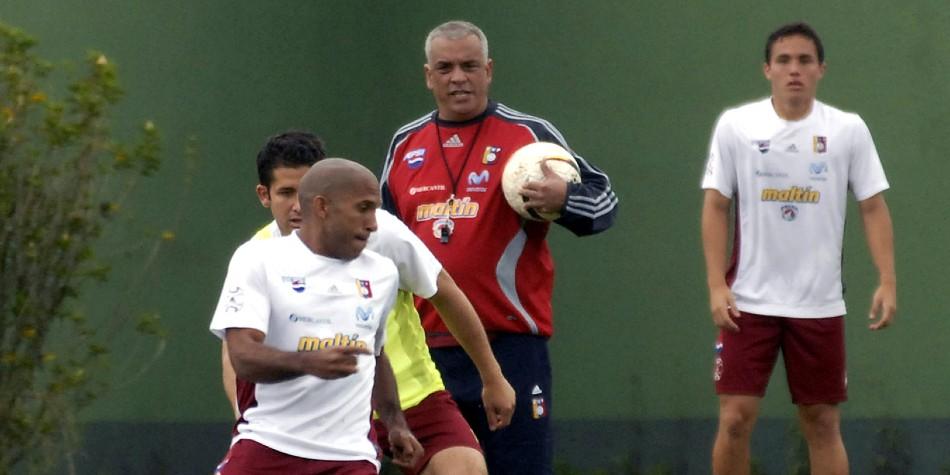 Richard Páez