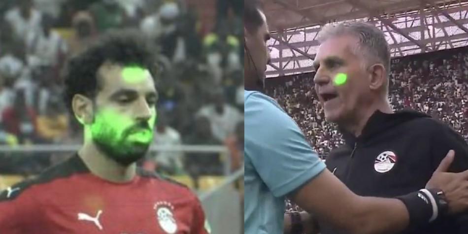 Salah y Queiroz