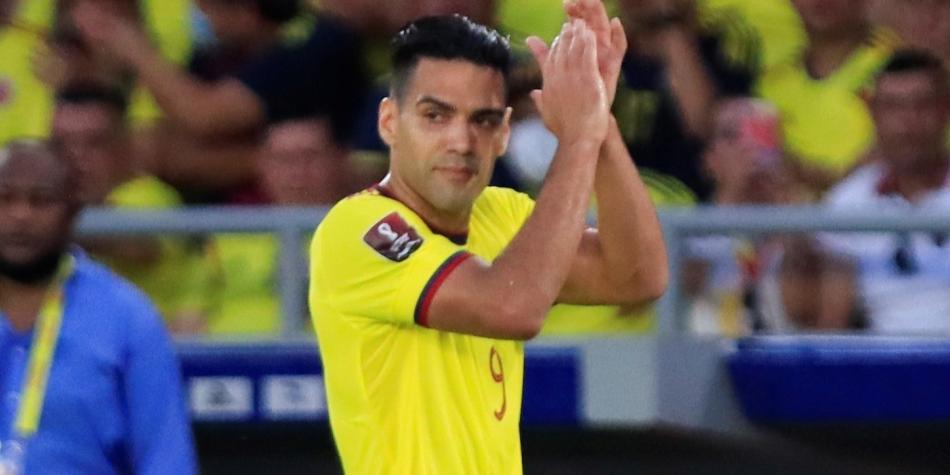 Falcao García