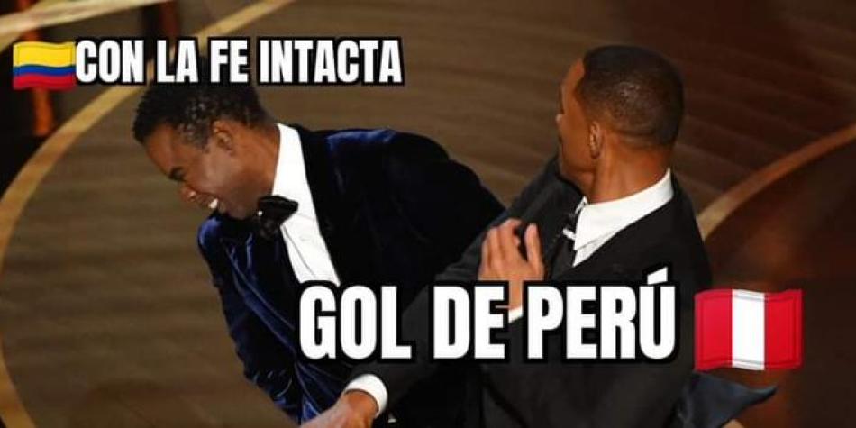 Memes Colombia