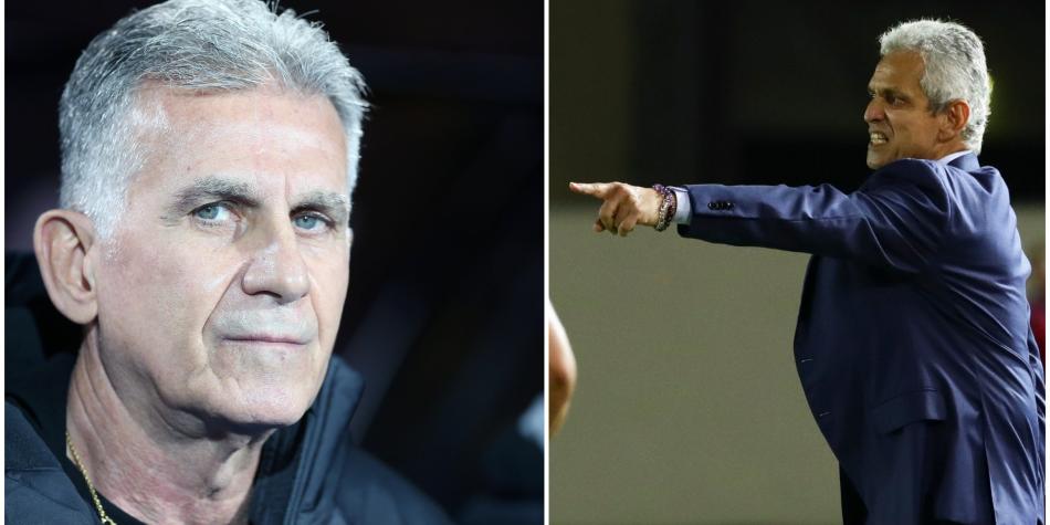 Queiroz y Rueda