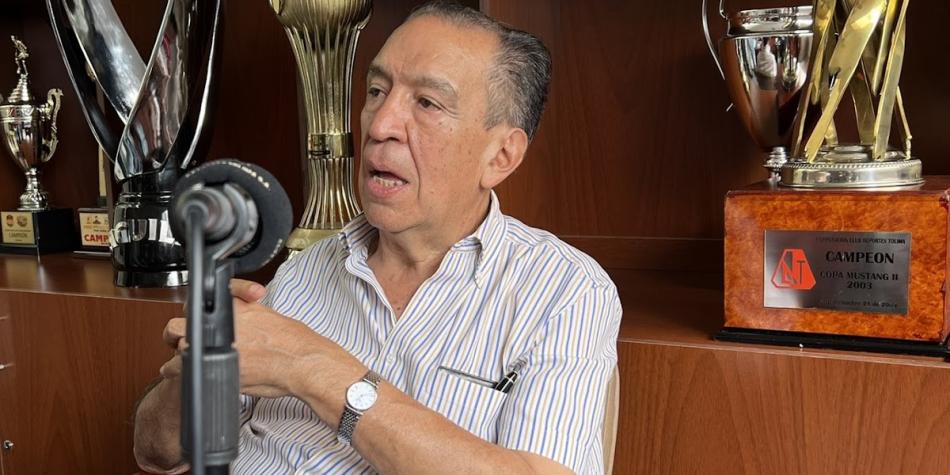 Gabriel camargo